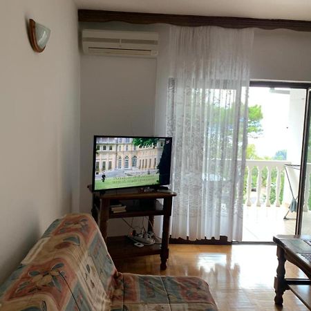 Ferienwohnung Apartman Drago Sveti Stefan Budva Exterior foto